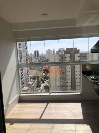 Imagem Apartamento com 2 Quartos à Venda, 78 m² em Campestre - Santo André Imagem Apartamento com 2 Quartos à Venda, 78 m² em Campestre - Santo André