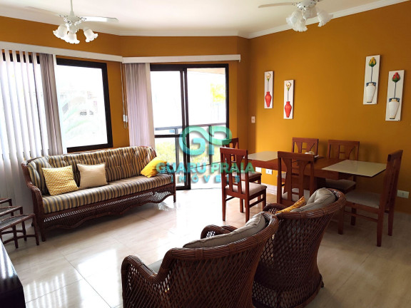Imagem Apartamento com 3 Quartos para Alugar, 90 m² em Enseada - Guarujá Imagem Apartamento com 3 Quartos para Alugar, 90 m² em Enseada - Guarujá