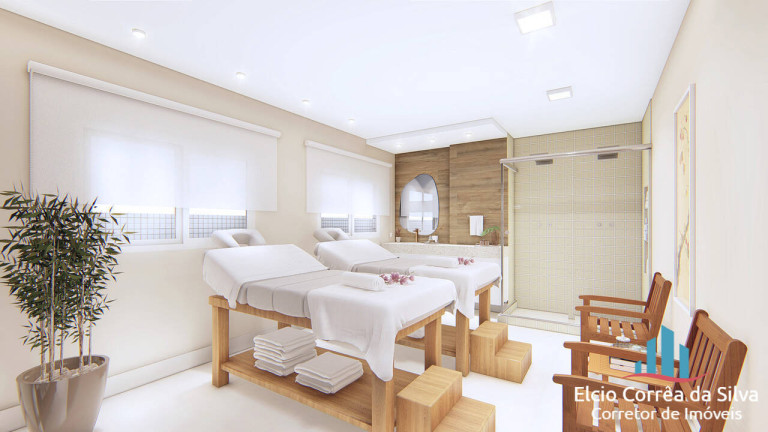 Imagem Apartamento com 2 Quartos à Venda, 76 m² em Aviação - Praia Grande Imagem Apartamento com 2 Quartos à Venda, 76 m² em Aviação - Praia Grande