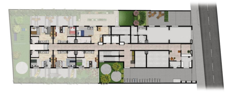 Ponto Comercial à Venda, 118 m² em Barra Funda - São Paulo