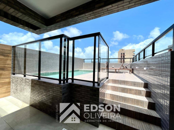 Imagem Apartamento com 2 Quartos à Venda, 54 m² em Intermares - Cabedelo Imagem Apartamento com 2 Quartos à Venda, 54 m² em Intermares - Cabedelo
