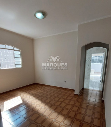 Imagem Casa com 3 Quartos à Venda, 129 m² em Jardim Rosolém - Hortolândia Imagem Casa com 3 Quartos à Venda, 129 m² em Jardim Rosolém - Hortolândia