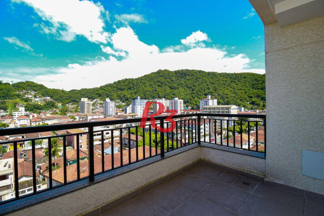 Imagem Apartamento com 2 Quartos à Venda, 72 m² em Marapé - Santos Imagem Apartamento com 2 Quartos à Venda, 72 m² em Marapé - Santos