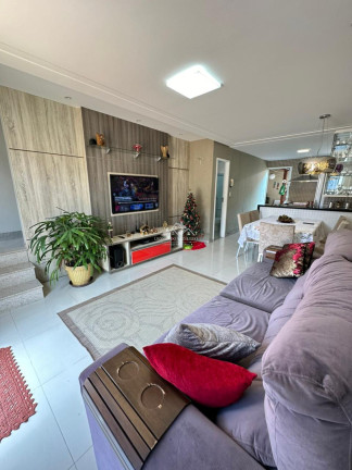 Imagem Casa com 3 Quartos à Venda, 115 m² em Colina De Laranjeiras - Serra Imagem Casa com 3 Quartos à Venda, 115 m² em Colina De Laranjeiras - Serra