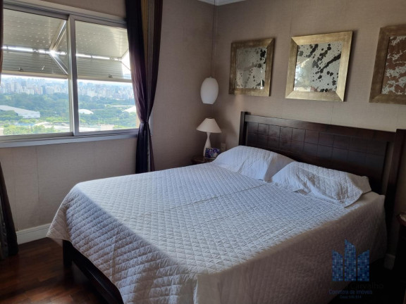 Imagem Apartamento com 2 Quartos à Venda, 100 m² em Vila Mariana - São Paulo