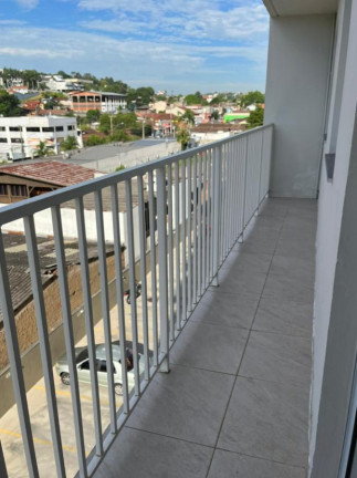 Imagem Apartamento com 2 Quartos à Venda, 47 m² em Primavera - Novo Hamburgo Imagem Apartamento com 2 Quartos à Venda, 47 m² em Primavera - Novo Hamburgo