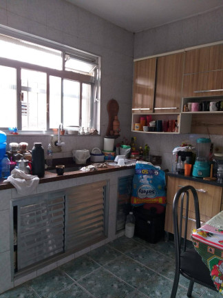 Imagem Sobrado com 1 Quarto à Venda,  em Taboão - Diadema