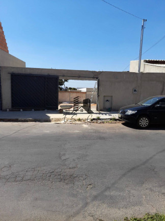 Imagem Terreno à Venda, 360 m² em Novo Eldorado - Contagem