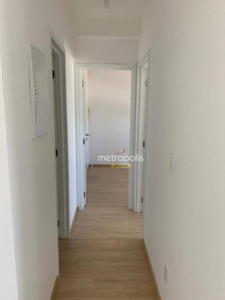 Imagem Apartamento com 2 Quartos à Venda, 60 m² em Barcelona - São Caetano Do Sul