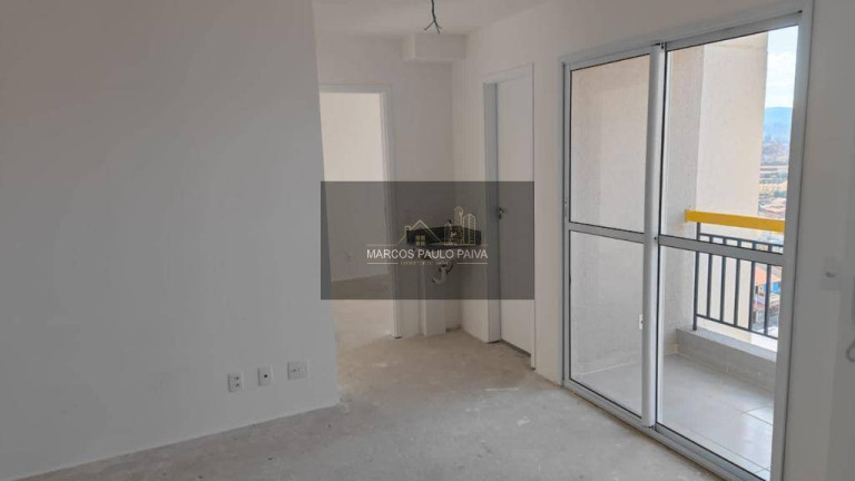Imagem Apartamento com 2 Quartos à Venda, 42 m² em Vila Rosália - Guarulhos Imagem Apartamento com 2 Quartos à Venda, 42 m² em Vila Rosália - Guarulhos