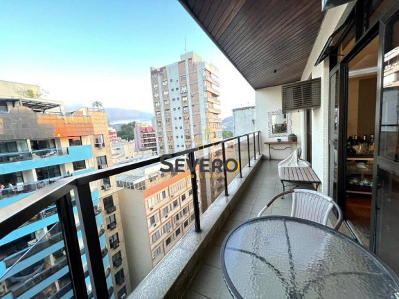 Imagem Cobertura com 4 Quartos à Venda, 400 m² em Icaraí - Niterói Imagem Cobertura com 4 Quartos à Venda, 400 m² em Icaraí - Niterói