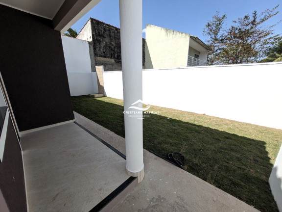 Imagem Casa com 3 Quartos à Venda, 76 m² em Jardim Atlântico Oeste (itaipuaçu) - Maricá