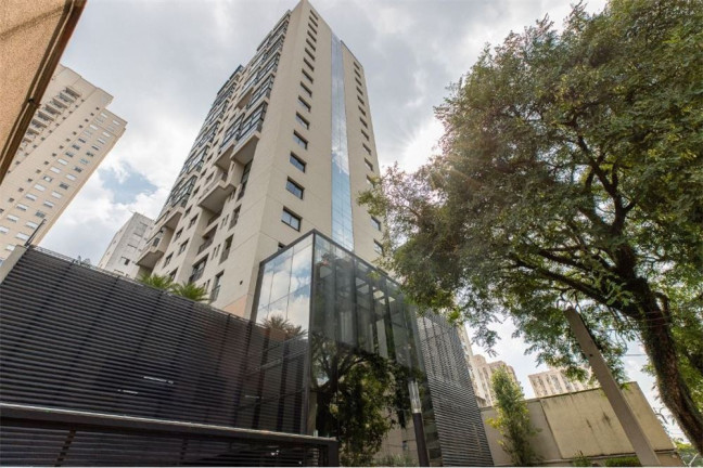 Imagem Apartamento com 1 Quarto à Venda, 62 m² em Vila Olímpia - São Paulo Imagem Apartamento com 1 Quarto à Venda, 62 m² em Vila Olímpia - São Paulo