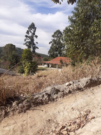 Imagem Chácara com 3 Quartos à Venda, 121.000 m² em Damião - Paraibuna