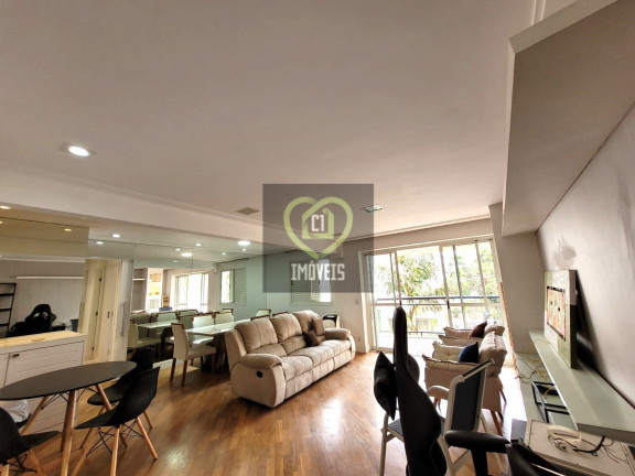 Imagem Apartamento com 2 Quartos para Alugar, 96 m² em Perdizes - São Paulo Imagem Apartamento com 2 Quartos para Alugar, 96 m² em Perdizes - São Paulo