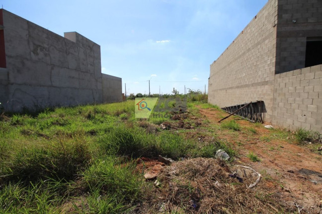 Terreno para Alugar, 200 m² em Parque Orestes ôngaro - Hortolândia