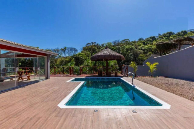 Imagem Chácara com 3 Quartos à Venda, 132 m² em Mostardas - Monte Alegre Do Sul Imagem Chácara com 3 Quartos à Venda, 132 m² em Mostardas - Monte Alegre Do Sul