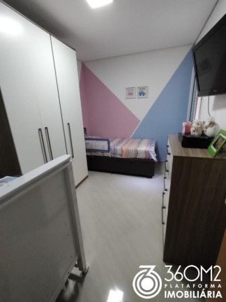 Imagem Apartamento com 3 Quartos à Venda, 98 m² em Campestre - Santo André Imagem Apartamento com 3 Quartos à Venda, 98 m² em Campestre - Santo André