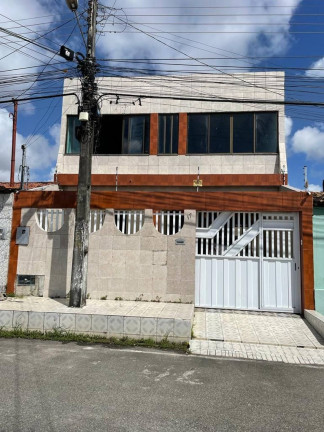 Imagem Casa com 3 Quartos à Venda, 240 m² em Marcos Freire I - Nossa Senhora Do Socorro Imagem Casa com 3 Quartos à Venda, 240 m² em Marcos Freire I - Nossa Senhora Do Socorro