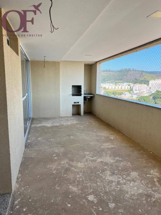 Imagem Cobertura com 4 Quartos à Venda, 230 m² em Jardim Messina - Jundiaí