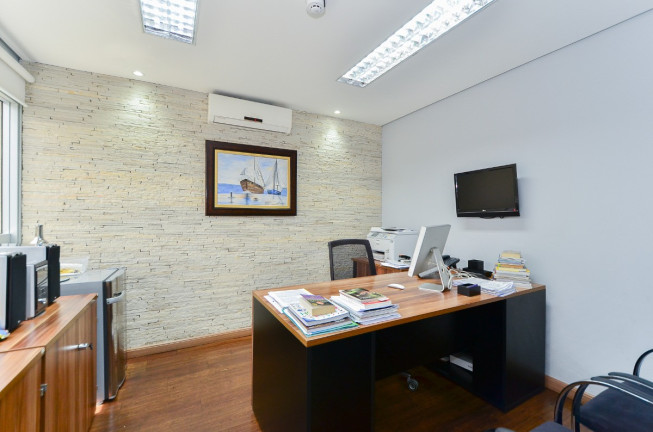 Imagem Ponto Comercial à Venda, 140 m² em Vila Andrade - São Paulo