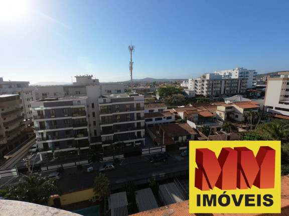 Imagem Cobertura com 2 Quartos à Venda, 110 m² em Braga - Cabo Frio Imagem Cobertura com 2 Quartos à Venda, 110 m² em Braga - Cabo Frio