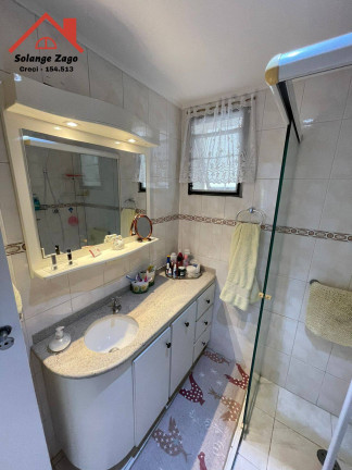 Imagem Apartamento com 2 Quartos à Venda, 60 m² em Vila Andrade - São Paulo Imagem Apartamento com 2 Quartos à Venda, 60 m² em Vila Andrade - São Paulo