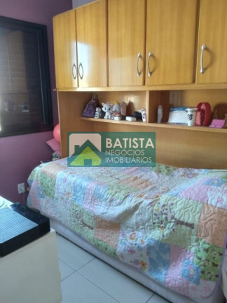Imagem Apartamento com 3 Quartos à Venda, 75 m² em Jardim Stella - Santo André