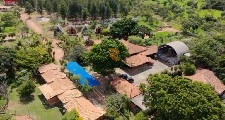 Imagem Casa à Venda, 3 m² em Baldim Imagem Casa à Venda, 3 m² em Baldim