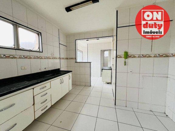 Imagem Apartamento com 2 Quartos à Venda, 70 m² em Vila Belmiro - Santos
