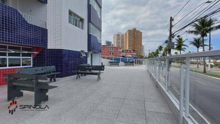 Imagem Apartamento com 1 Quarto à Venda, 42 m² em Ocian - Praia Grande Imagem Apartamento com 1 Quarto à Venda, 42 m² em Ocian - Praia Grande