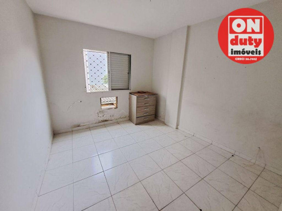 Imagem Apartamento com 2 Quartos à Venda, 70 m² em Vila Belmiro - Santos