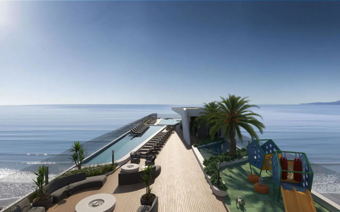 Imagem Apartamento com 3 Quartos à Venda, 139 m² em Meia Praia - Itapema Imagem Apartamento com 3 Quartos à Venda, 139 m² em Meia Praia - Itapema