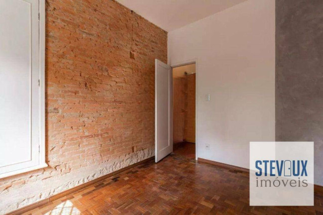 Imagem Casa com 3 Quartos à Venda, 125 m² em Vila Olímpia - São Paulo