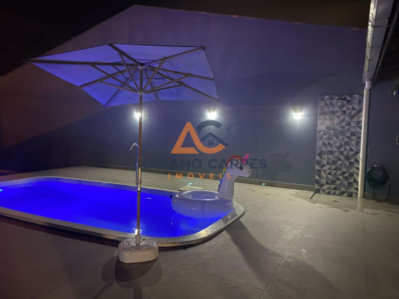 Imagem Casa com 2 Quartos à Venda, 85 m² em Nossa Sra De Fátima - Penha Imagem Casa com 2 Quartos à Venda, 85 m² em Nossa Sra De Fátima - Penha