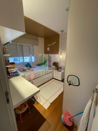 Imagem Apartamento com 4 Quartos à Venda, 213 m² em Vila Mariana - São Paulo Imagem Apartamento com 4 Quartos à Venda, 213 m² em Vila Mariana - São Paulo