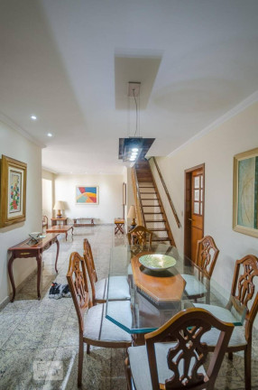 Imagem Apartamento com 5 Quartos à Venda, 340 m² em Buritis - Belo Horizonte Imagem Apartamento com 5 Quartos à Venda, 340 m² em Buritis - Belo Horizonte