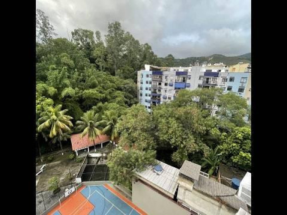 Imagem Apartamento com 2 Quartos à Venda, 70 m² em Freguesia (jacarepaguá) - Rio De Janeiro