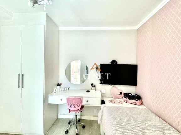 Imagem Apartamento com 3 Quartos à Venda, 127 m² em Tatuapé - São Paulo Imagem Apartamento com 3 Quartos à Venda, 127 m² em Tatuapé - São Paulo