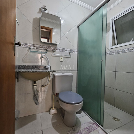 Imagem Apartamento com 1 Quarto à Venda, 50 m² em Aviação - Praia Grande Imagem Apartamento com 1 Quarto à Venda, 50 m² em Aviação - Praia Grande