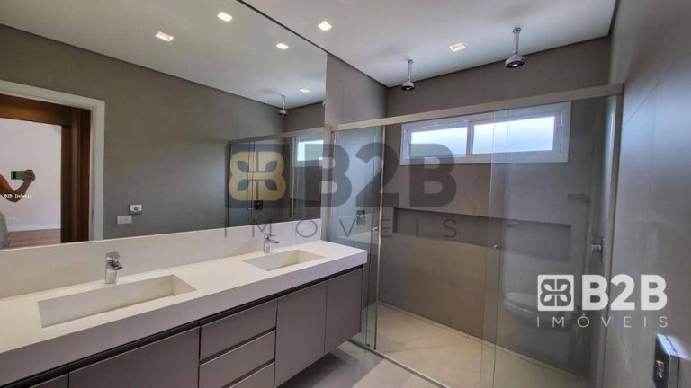 Imagem Casa com 3 Quartos à Venda, 250 m² em Alphaville - Bauru Imagem Casa com 3 Quartos à Venda, 250 m² em Alphaville - Bauru