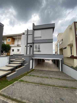 Imagem Casa com 4 Quartos à Venda, 370 m² em Aruã - Mogi Das Cruzes