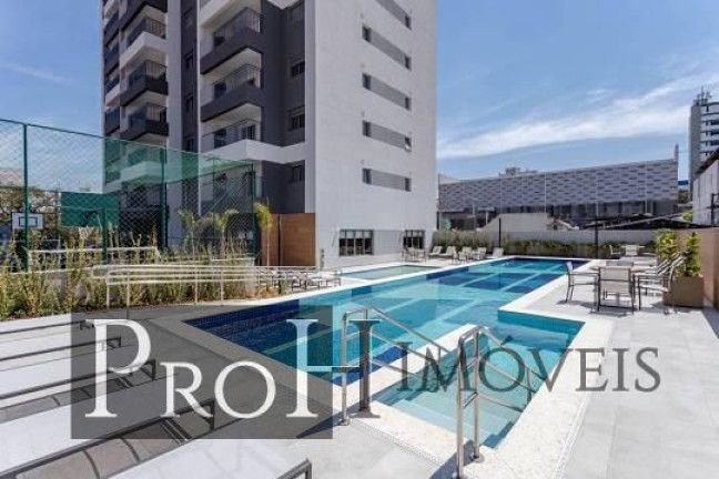 Imagem Apartamento com 2 Quartos à Venda, 65 m² em Vila Prudente - São Paulo