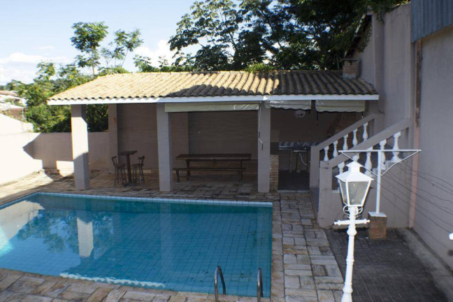 Imagem Casa com 3 Quartos à Venda, 460 m² em Vila Gardênia - Atibaia Imagem Casa com 3 Quartos à Venda, 460 m² em Vila Gardênia - Atibaia