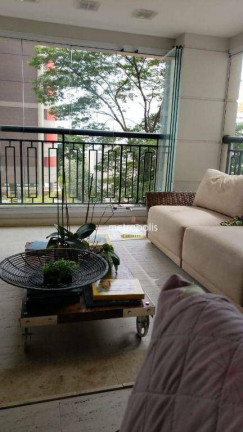 Imagem Apartamento com 3 Quartos à Venda, 177 m² em Campestre - Santo André Imagem Apartamento com 3 Quartos à Venda, 177 m² em Campestre - Santo André