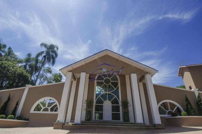 Imagem Casa com 2 Quartos à Venda, 1.634 m² em Jardim Santa Paula - Cotia Imagem Casa com 2 Quartos à Venda, 1.634 m² em Jardim Santa Paula - Cotia