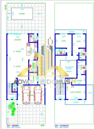 Imagem Casa com 3 Quartos à Venda, 188 m² em Wanel Ville - Sorocaba