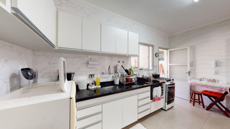 Imagem Apartamento com 3 Quartos à Venda, 113 m² em Moema - São Paulo Imagem Apartamento com 3 Quartos à Venda, 113 m² em Moema - São Paulo