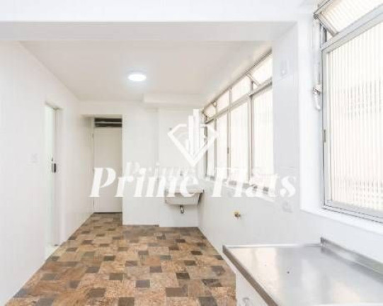 Imagem Apartamento com 3 Quartos à Venda, 145 m² em Itaim Bibi - São Paulo Imagem Apartamento com 3 Quartos à Venda, 145 m² em Itaim Bibi - São Paulo