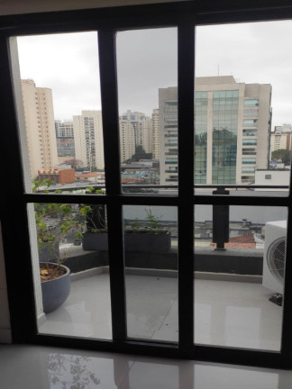 Imagem Imóvel com 1 Quarto à Venda, 60 m² em Moema - São Paulo